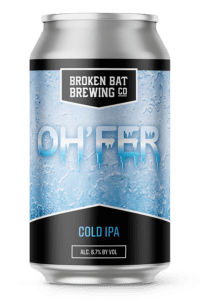ohfer cold ipa