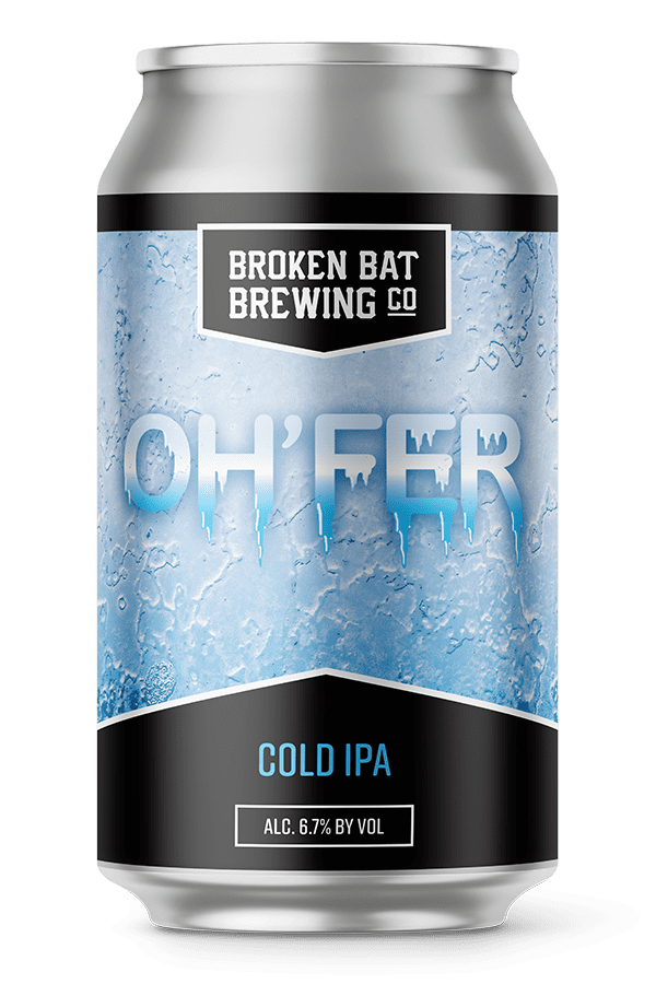ohfer cold ipa