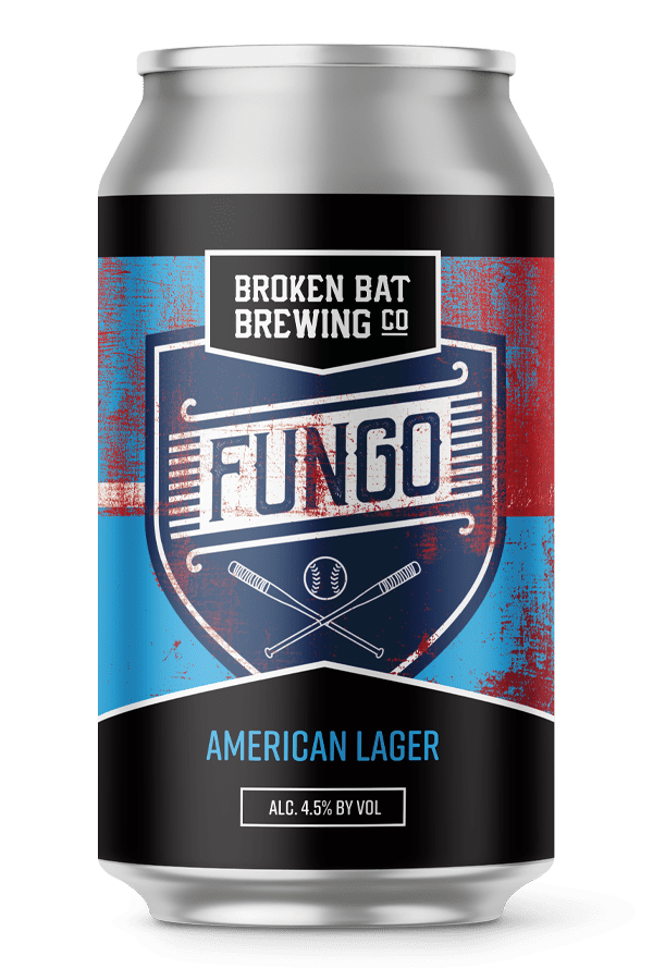Fungo Amber Lager